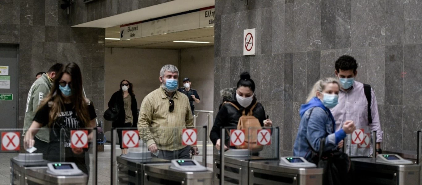 Έρχονται τα «προνόμια» για τους εμβολιασμένους - Τι θα ισχύσει